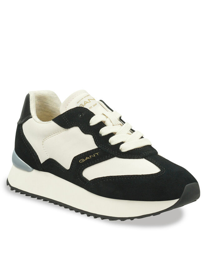 Gant Sneakersy Gant Bevinda 29533669 Černá