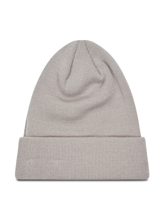 New Era Шапкa New Era Ne Essential Knit C 12156074 Сірий