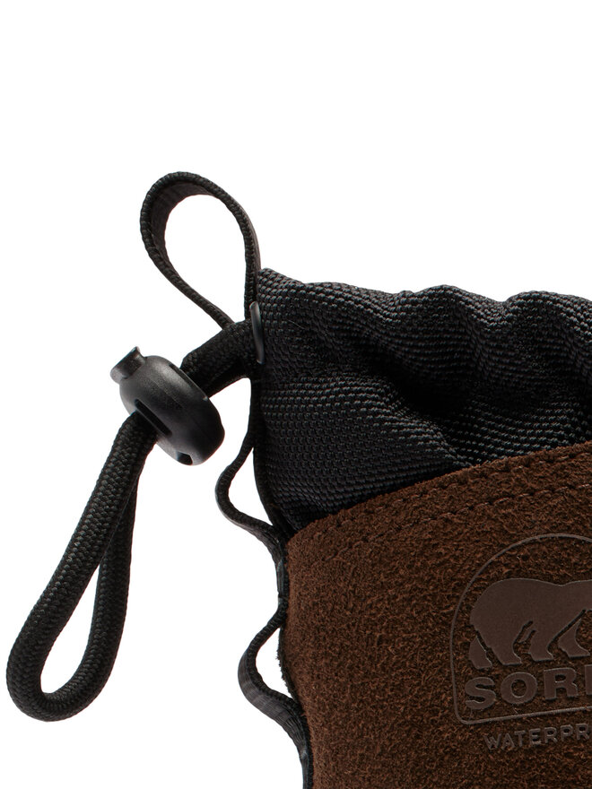 Sorel Sněhule Sorel Scout 87 Xt Wp 2083021256 Hnědá