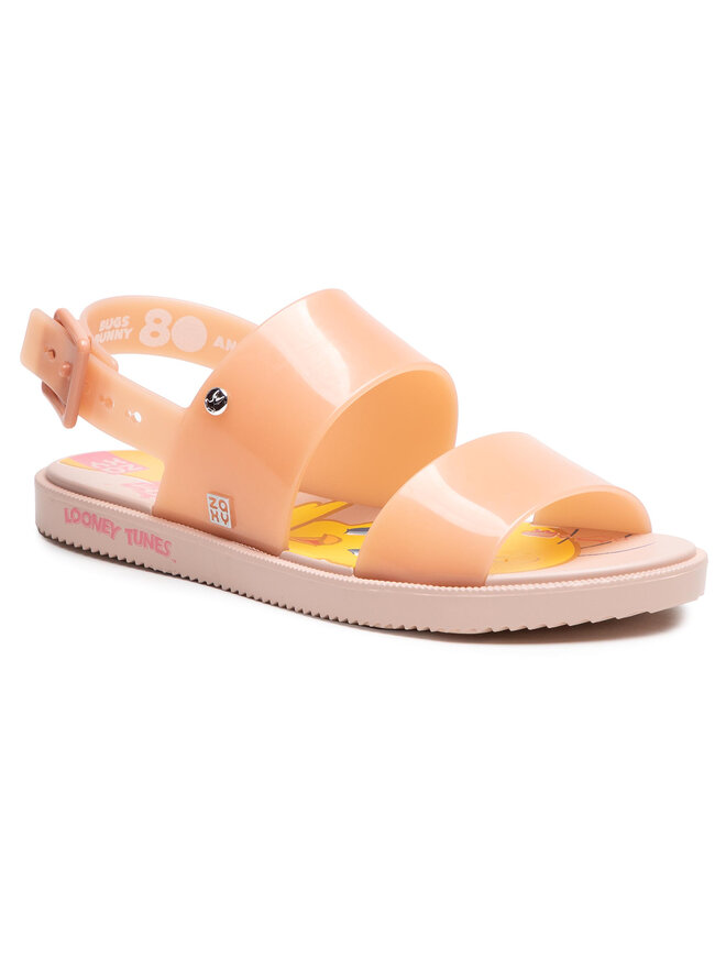 Zaxy Sandalen Zaxy Looney Tunes Sandal Ad 18138 Beige