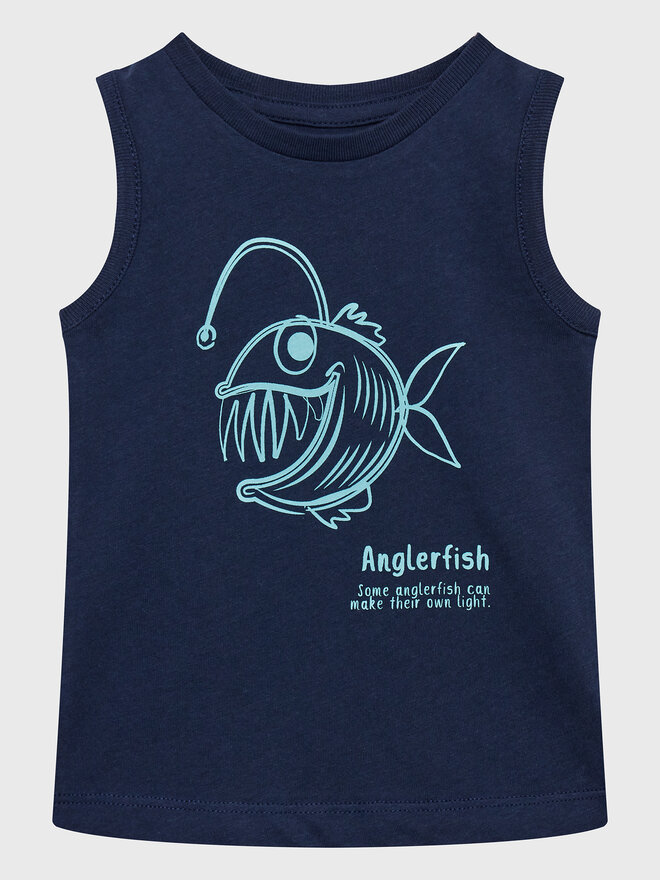 Zippy Zippy Σετ 2 T-Shirts ZBBAP0303 23017 Έγχρωμο Regular Fit