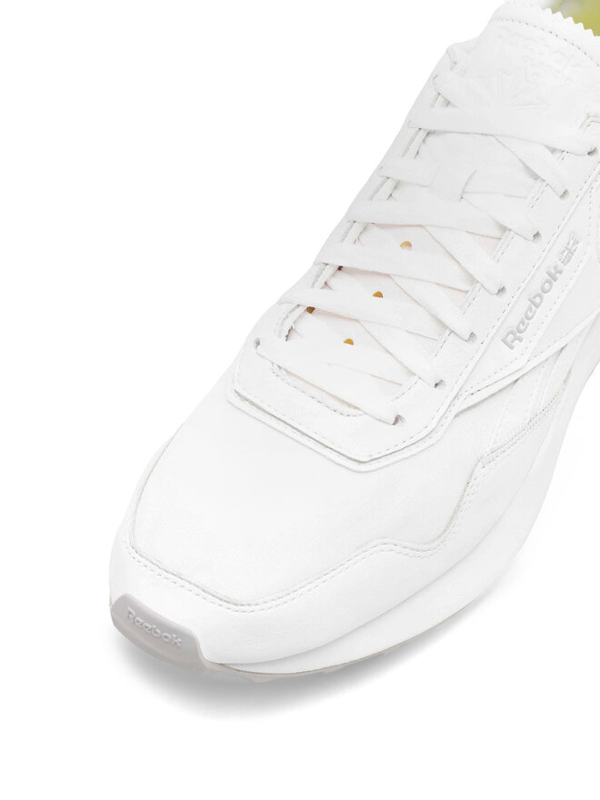Reebok Сникърси Reebok CL Legacy Az H68651 Бял
