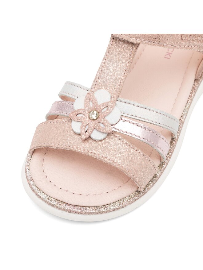 Lasocki Kids Sandalen Lasocki Kids CI12-3044-02 Rosa