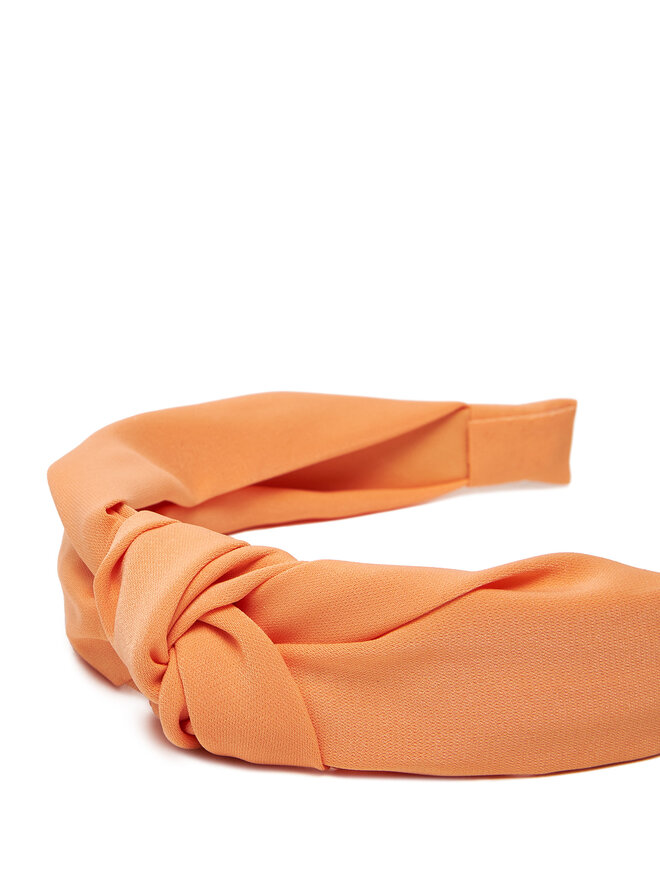 DeeZee Haarreif DeeZee HA27880 Orange