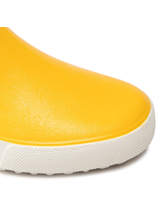 Boatilus Cizme de cauciuc Boatilus Nautic Rain Boot VAR.03 Galben