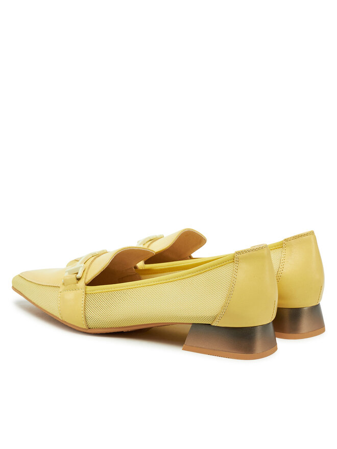 Hispanitas Halbschuhe Hispanitas HV253816 Gelb