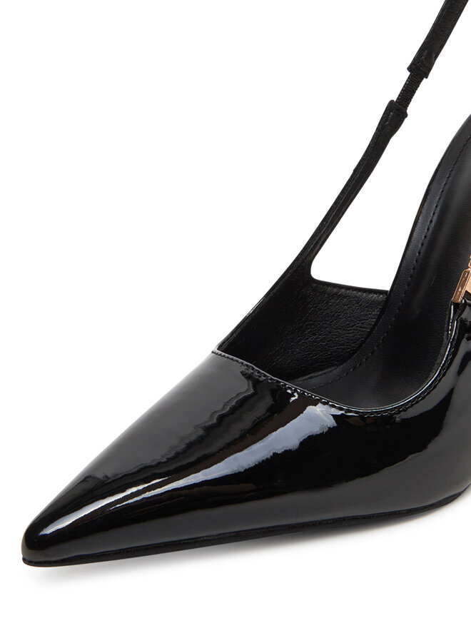 DeeZee Sandale DeeZee Q96229-5 Negru