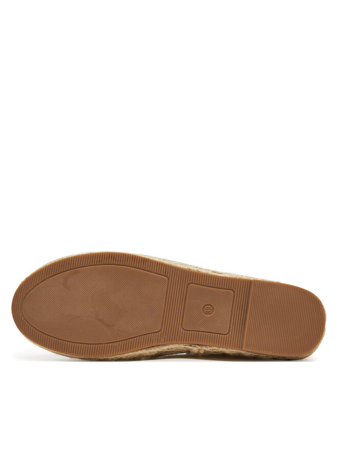 DeeZee Espadrilės DeeZee MSD53 Balta
