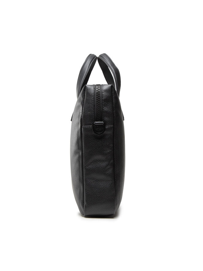 Calvin Klein Laptoptasche Calvin Klein Ck Must Laptop Bag K50K508694 Schwarz