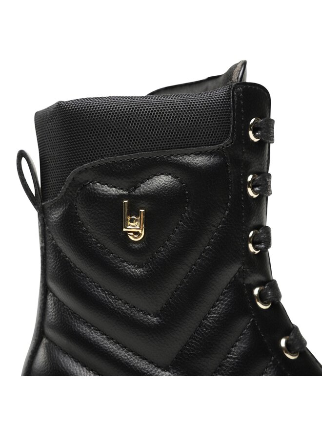 Liu Jo Scarponcini Liu Jo Kendy 619 4F3307 EX014 Nero