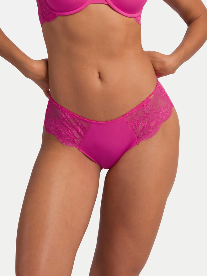 Dorina Dorina Calzoncillos Zayna FXHI0029LA163 Rosa