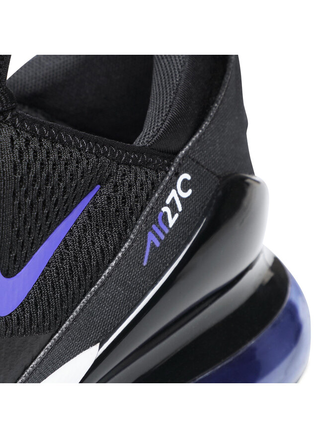 Sneakers Nike Air Max 270 Ess DN5464 001 Noir chaussures
