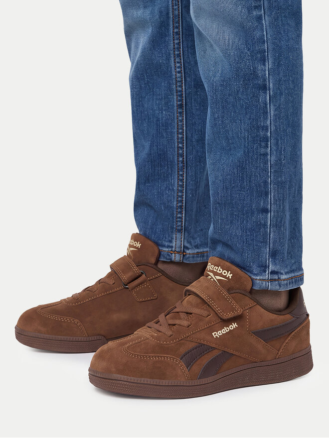 Reebok Sneakers Reebok CEO-LEA-D680L Braun