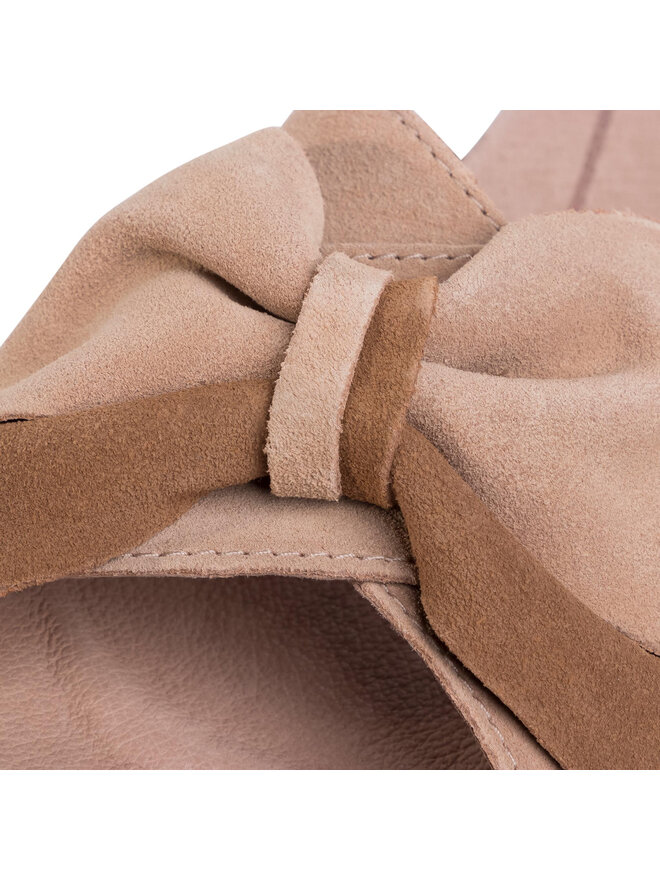 Ugg Pantoletten Ugg W Joanie 1107885 Beige