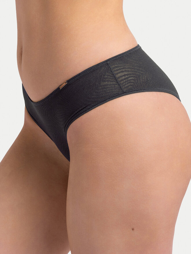 Dorina Dorina Boxershorts Origins FXCH0025ME027 Grau