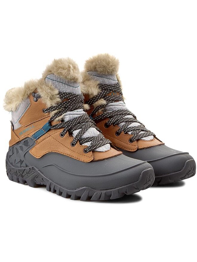 Merrell fluorecein discount