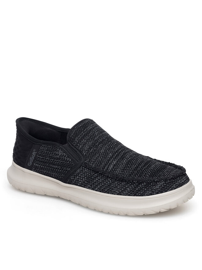 Go Soft Zapatillas de tenis Go Soft MYL-SOFT2 Negro