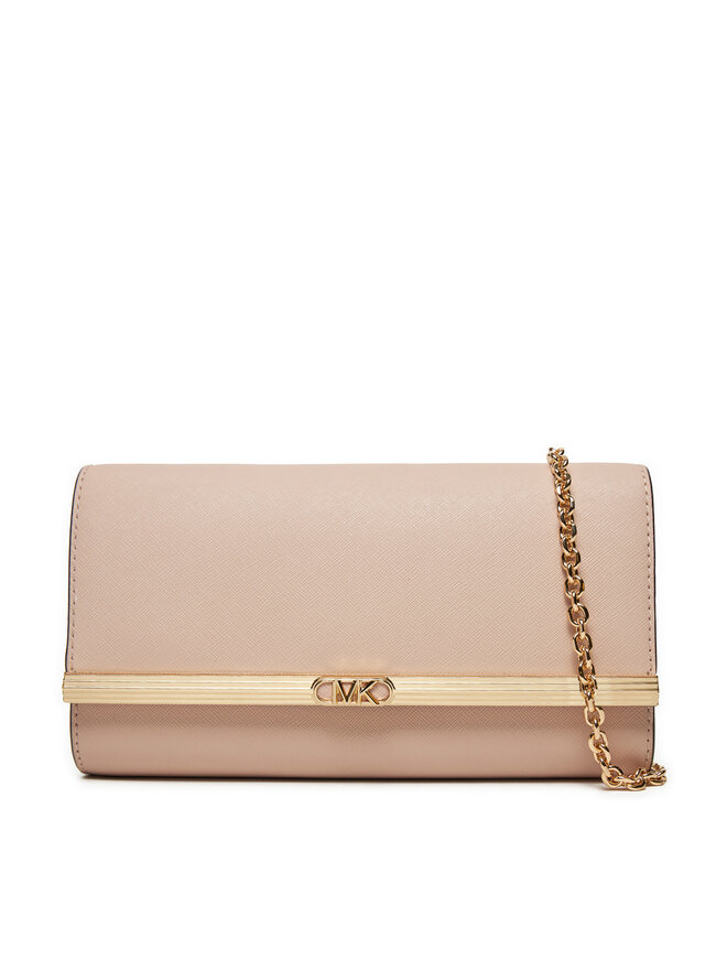 MICHAEL Michael Kors Kabelka MICHAEL Michael Kors 30H3G8OC3L Růžová