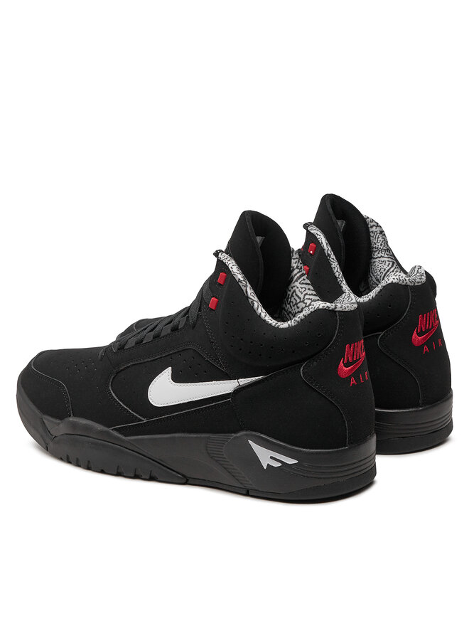 Nike Sneakersy Nike DQ7687-003 Čierna