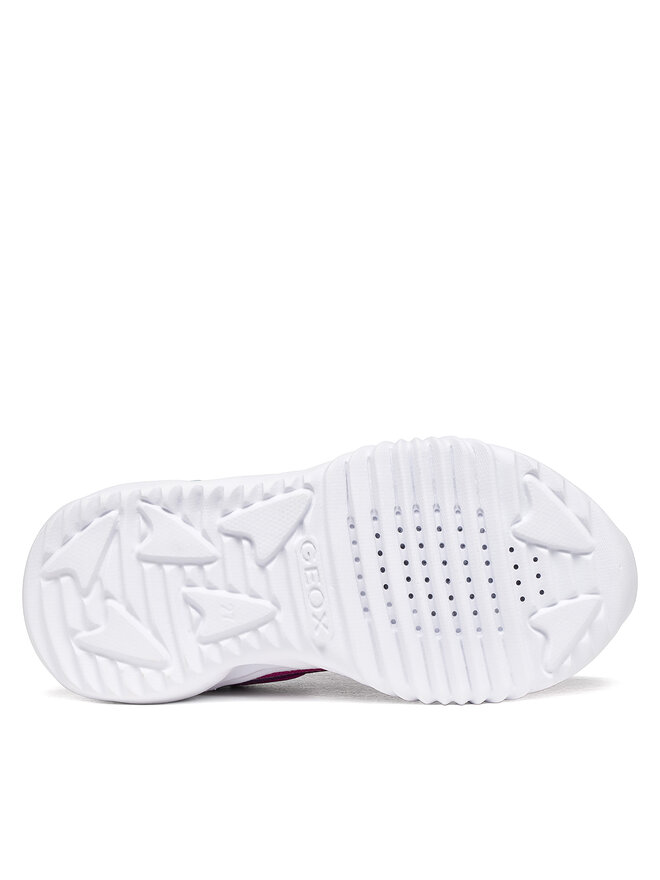 Geox Sneakers Geox J Assister Girl J56E9B 0ASKN C8238 M Rosa