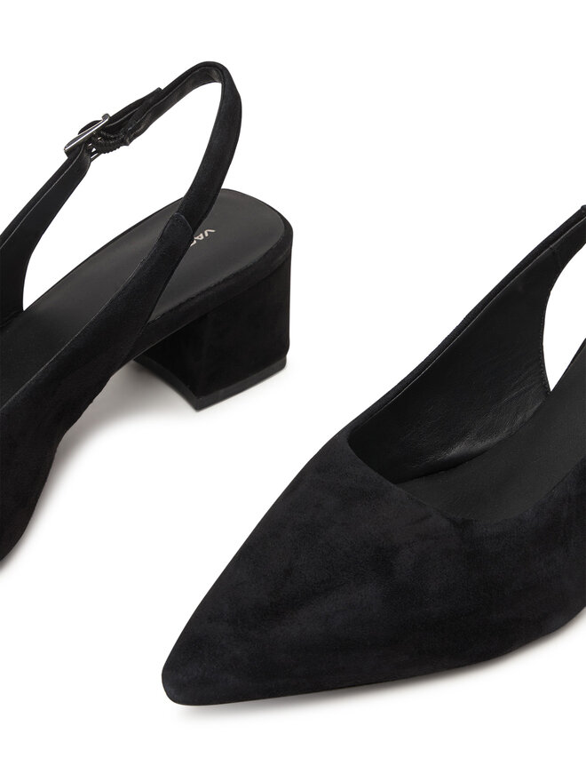 Vagabond Shoemakers Pumps Vagabond Shoemakers Marta 5928-140-20 Schwarz