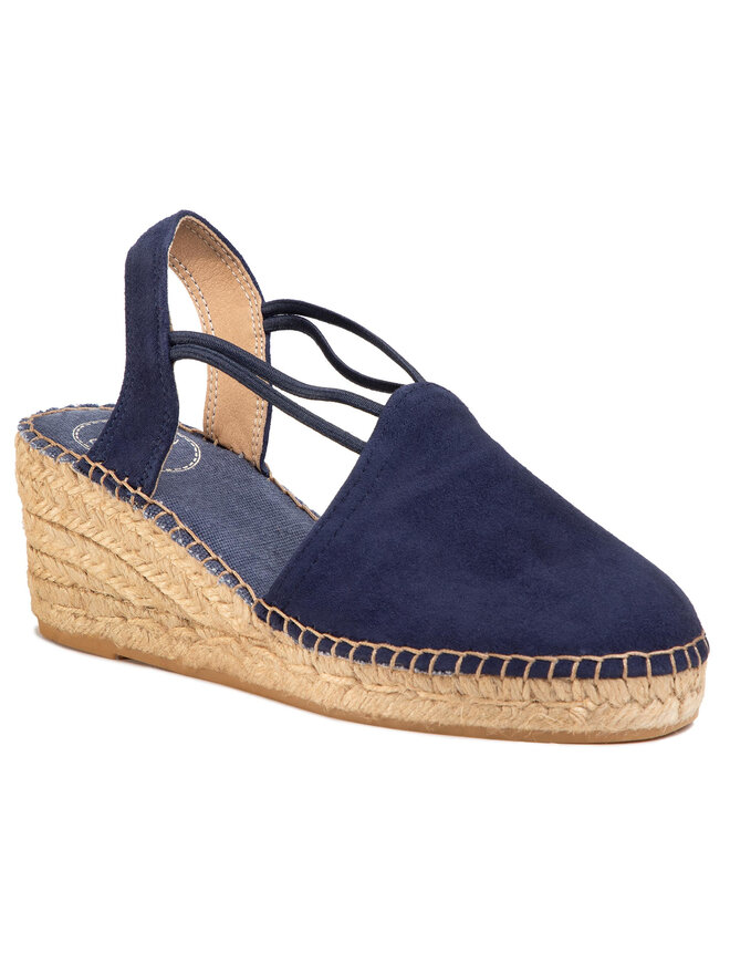 Toni Pons Espadrile Toni Pons Tremp Tamnoplava