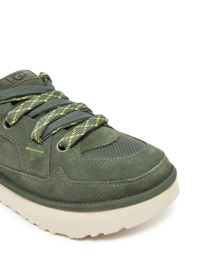 Ugg Αθλητικά Ugg M Lo Lowmel 1169493 Πράσινο