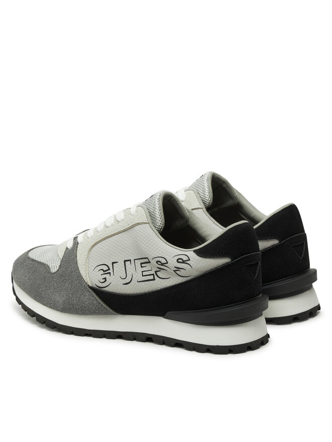 Guess Sneakers Guess FMPARO FAB12 Grigio
