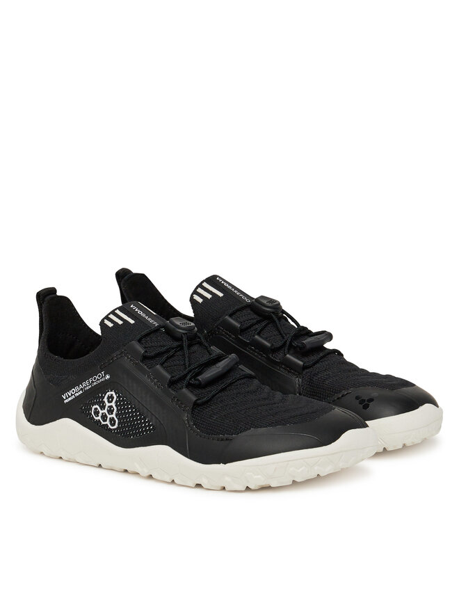 Vivo Barefoot Туристически Vivo Barefoot Primus Trail Knit Fg 105099 Черен
