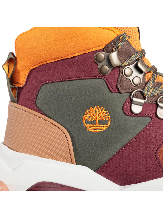 timberland emerald bay