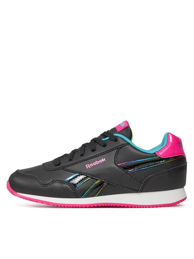 Reebok Sneakers Reebok Royal Cl Jog 3.0 IE4145 Schwarz