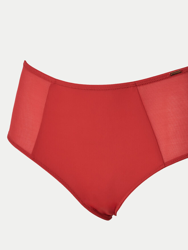Dorina Dorina Braguitas clásicas Zelina FXMI0017MI033 Rojo