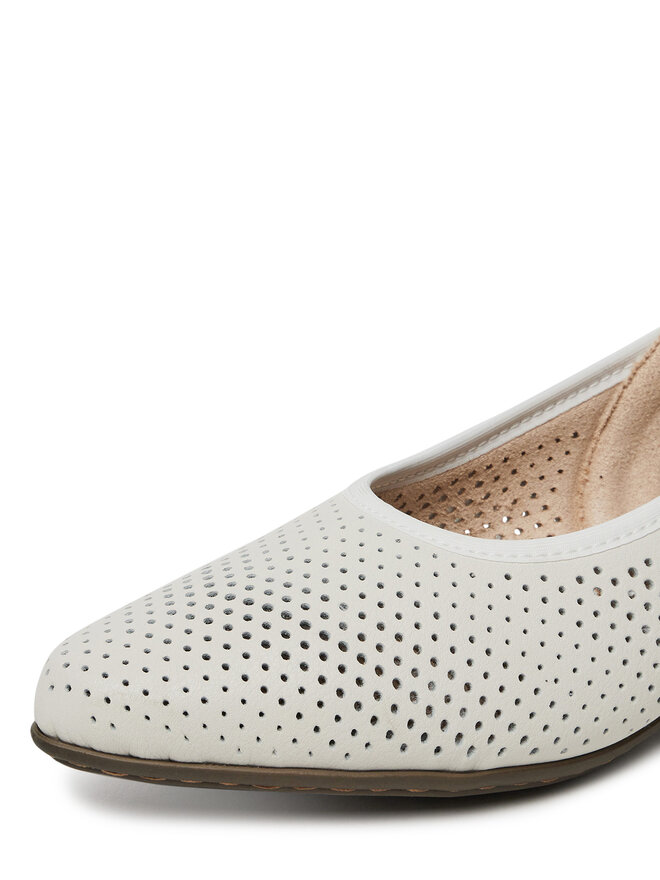 Rieker Sandalias Rieker 47066-80 Blanco