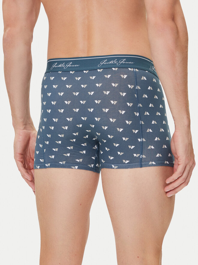 Jack&Jones Jack&Jones 7 db-os boxeralsó szett Tate 12283393 Színes