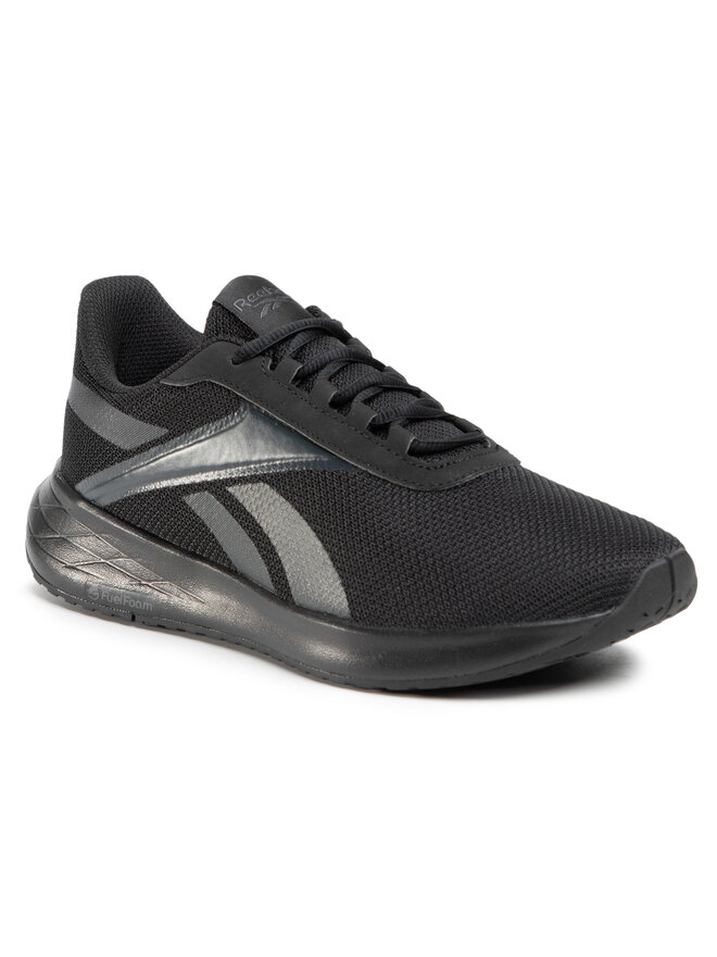 Reebok Взуття для бігу Reebok Energen Plus H68931 Чорний