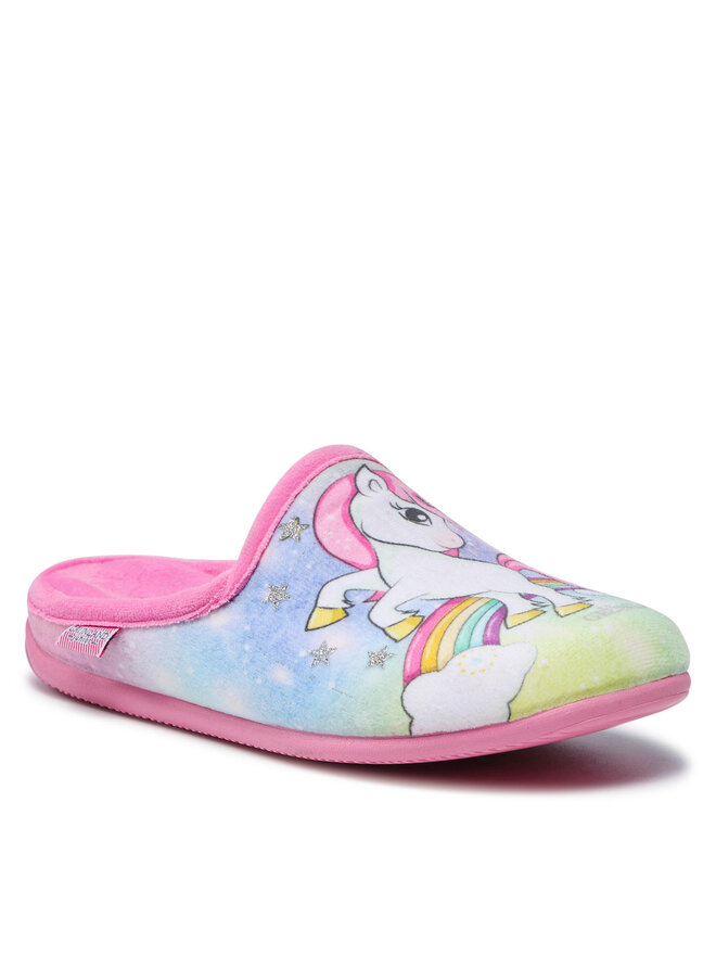 Grünland Pantuflas Grünland Milk CI2403-B5 De color