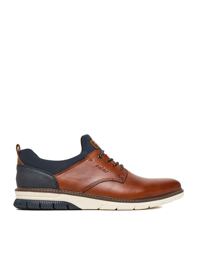 Rieker Zapatos hasta el tobillo Rieker 14454-22 Marrón