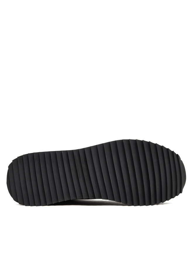 EA7 Emporio Armani Sneakers EA7 Emporio Armani 7Y000010 AF11981 MZ012 Schwarz