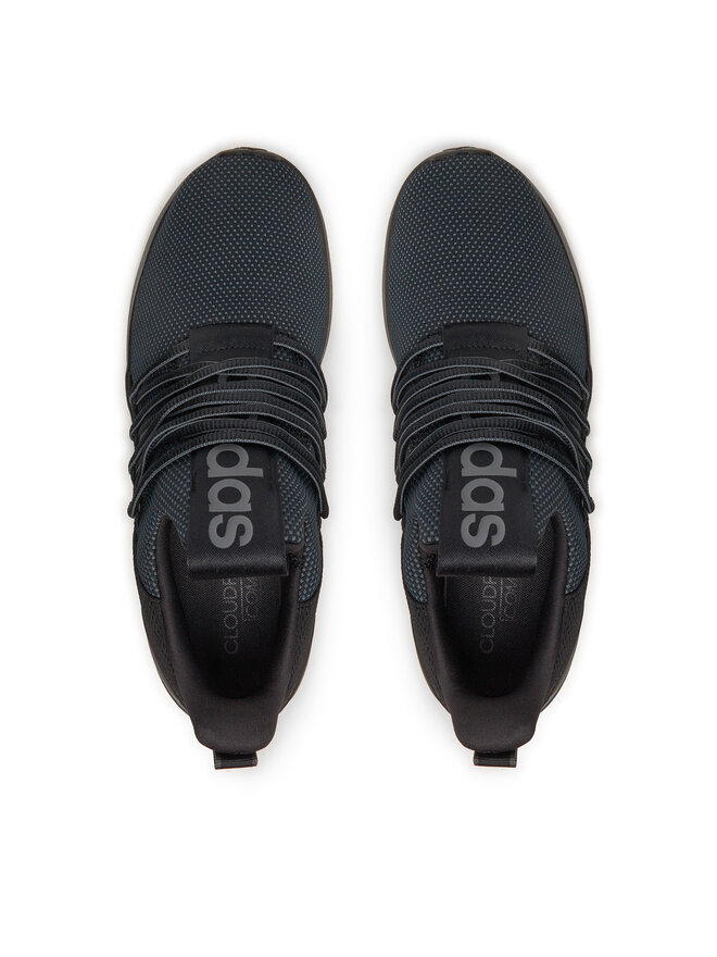 adidas Αθλητικά adidas Lite Racer Adapt IE6327 Μαύρο