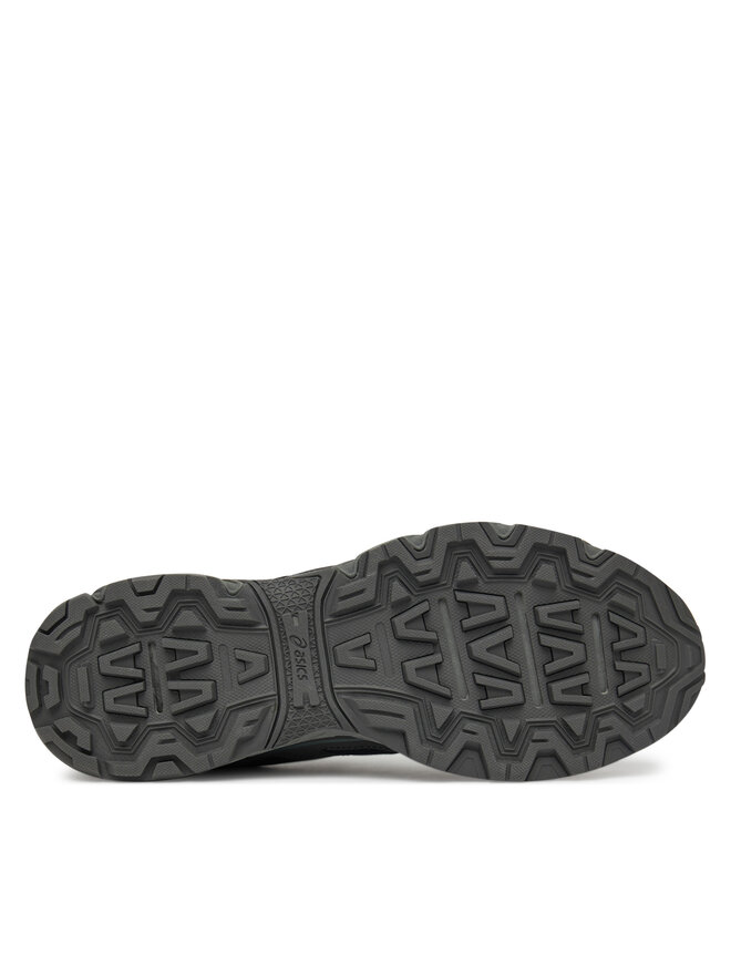 Asics Αθλητικά Asics Gel-Venture 6 1203A438 Μαύρο
