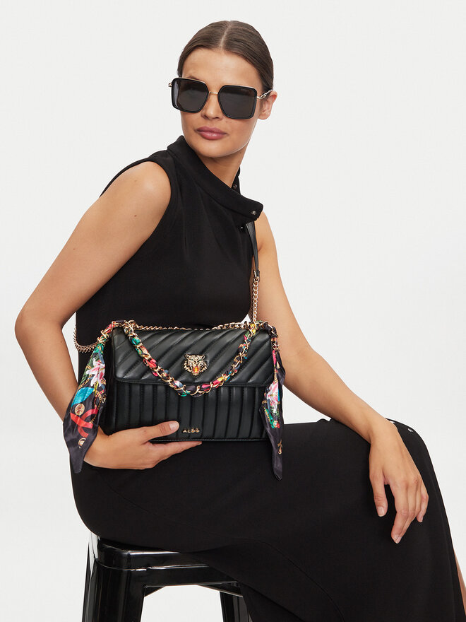 Aldo Soma Aldo Tetney 13827315 Melns
