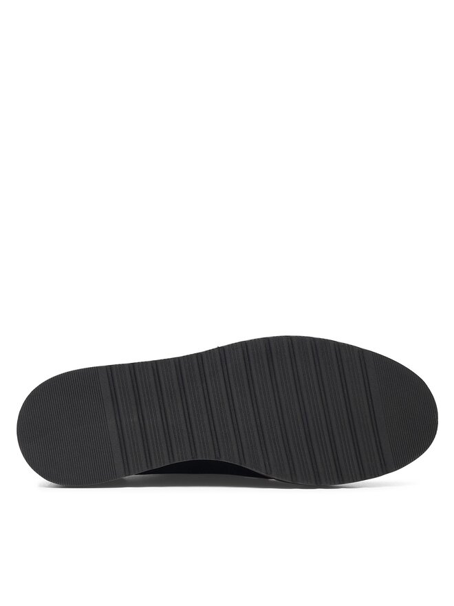 Lasocki Oxford Schuhe Lasocki WI16-DADA-01 Schwarz