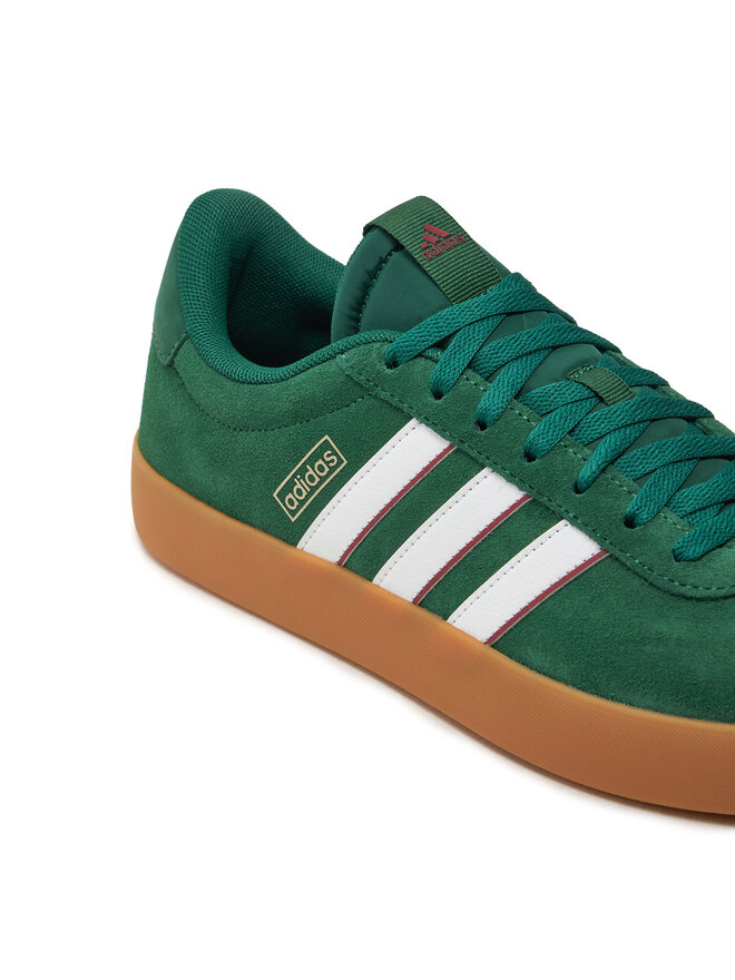 adidas Sneakersy adidas Vl Court 3.0 IH4790 Zielony