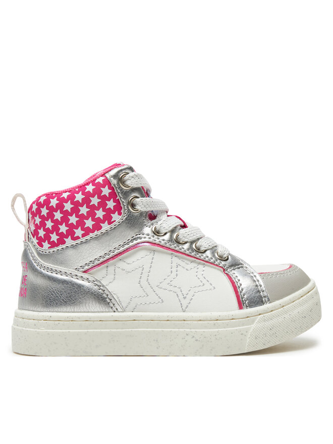 Agatha Ruiz de la Prada Tenisice Agatha Ruiz de la Prada 241955-B M Bijela
