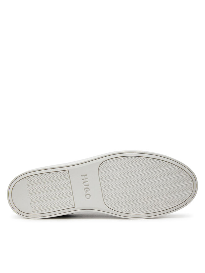 HUGO Sneakersy HUGO Morrie 50541693 Czarny
