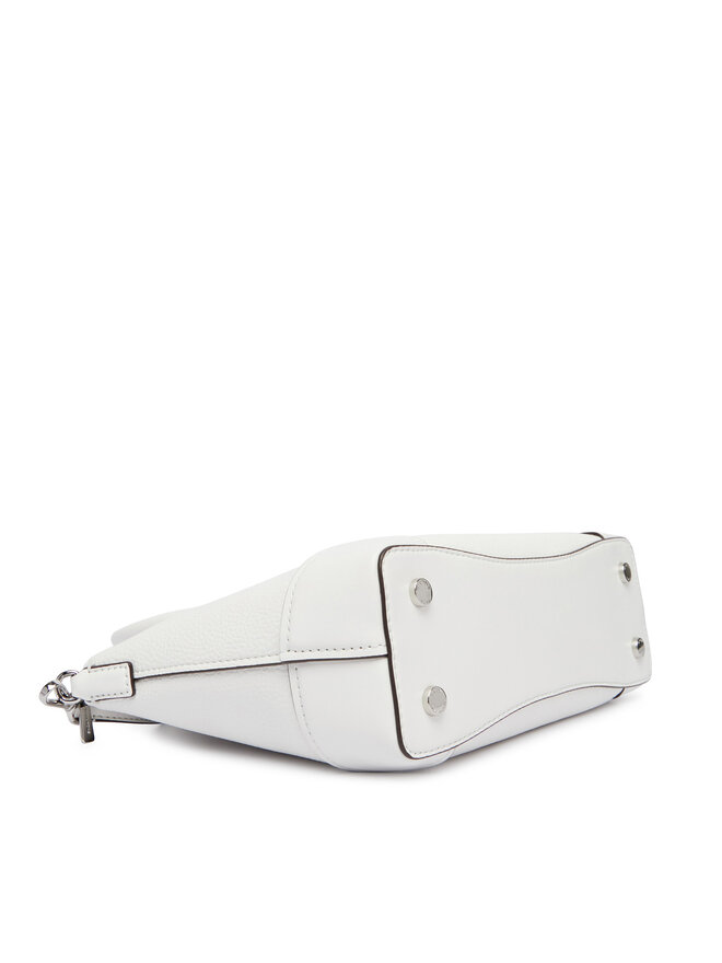 MICHAEL Michael Kors Handtasche MICHAEL Michael Kors 30R6S1WS8V Weiß