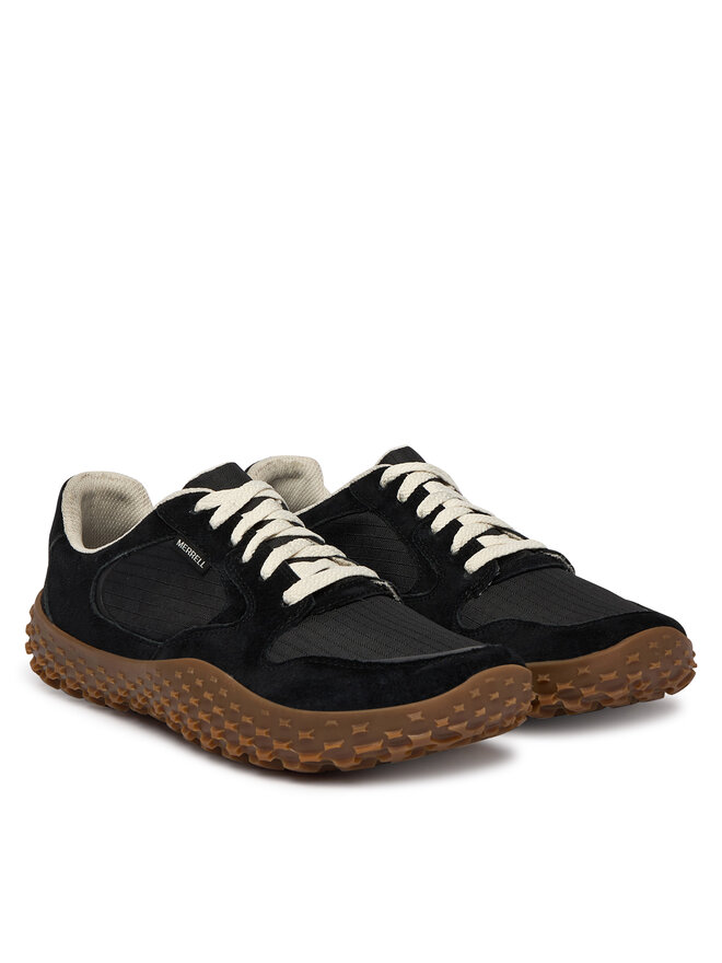 Merrell Sneakers Merrell WRAPT SNEAKER Schwarz