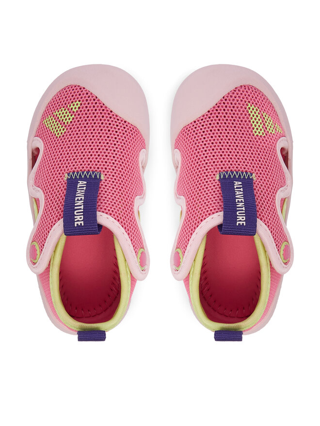 adidas Босоніжки adidas Altaventure 3 Kids JS2550 Рожевий