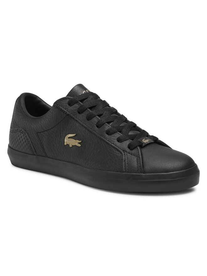 Lacoste Sneakers Lacoste Lerond 0721 1 Cma 7-41CMA001502H Schwarz