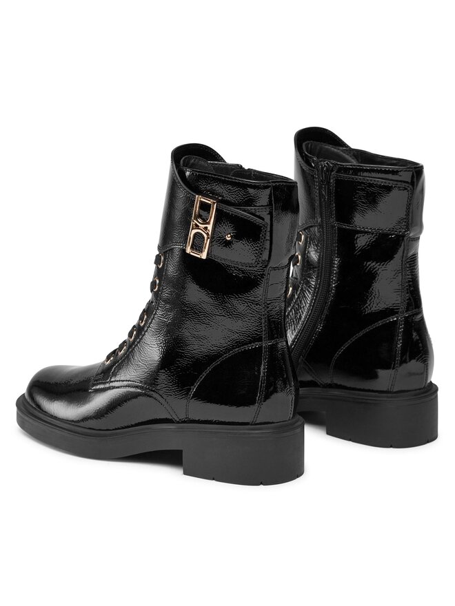 HÖGL Trappers HÖGL 6-101945 Negru